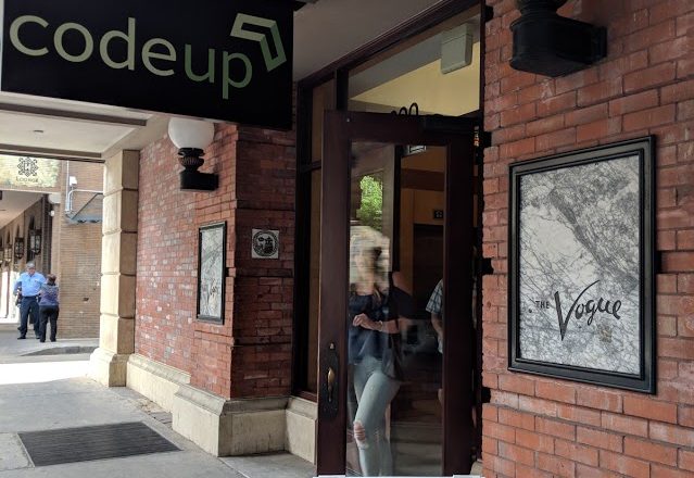 Codeup Opens Second Tech Accelerator Campus in Downtown Dallas