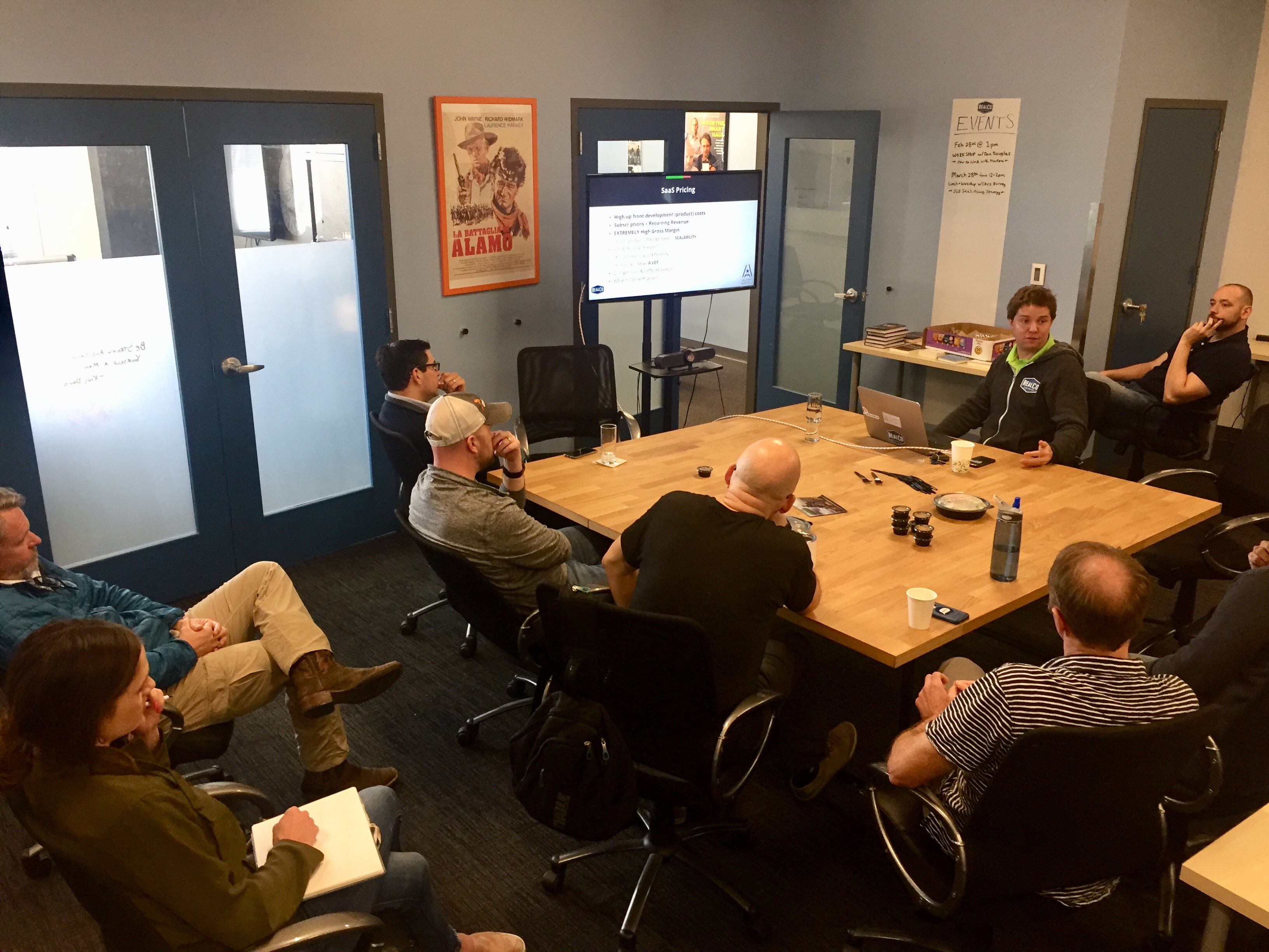 How to Take the Suck Out of Raising Money: Choosing an Accelerator Program