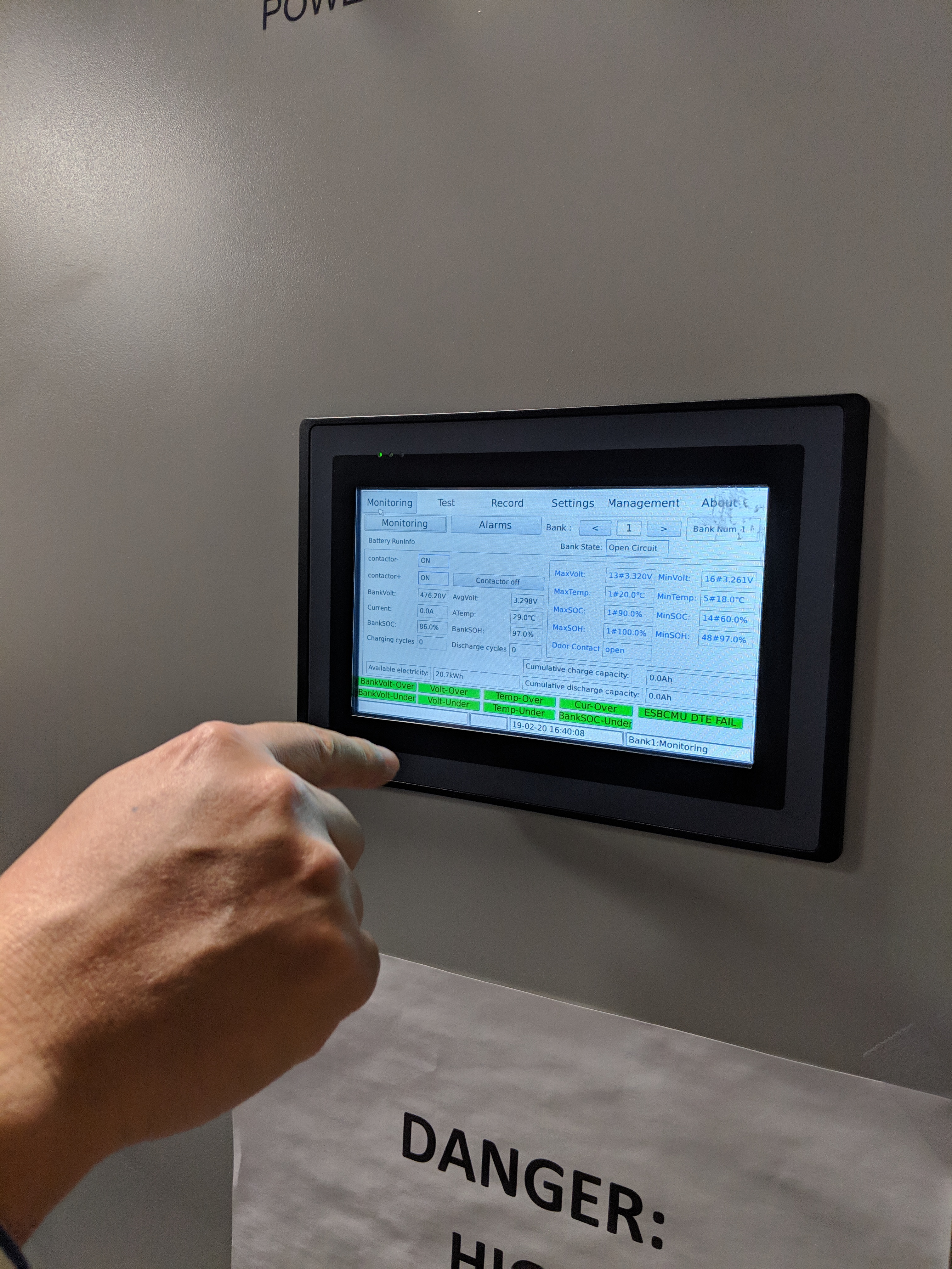 UTSA Startup Leaptran Wins Award for Sustainable Energy Innovation